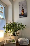 Heimathafen Greetsiel