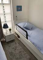 Heimathafen Greetsiel