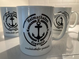 Heimathafen Greetsiel