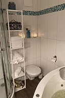 Heimathafen Greetsiel