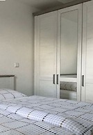 Heimathafen Greetsiel