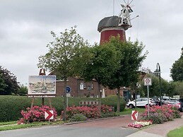Heimathafen Greetsiel