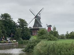 Heimathafen Greetsiel