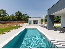 Villa Valinka Ontwerp