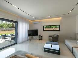 Villa Valinka Ontwerp