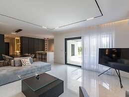 Villa Valinka Ontwerp