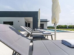 Villa Valinka Ontwerp