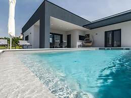 Villa Valinka Ontwerp