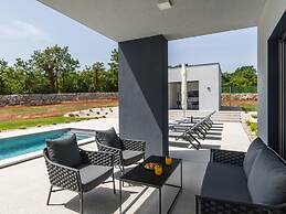 Villa Valinka Ontwerp