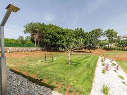 Villa Valinka Ontwerp