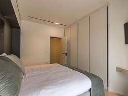 Villa Valinka Ontwerp