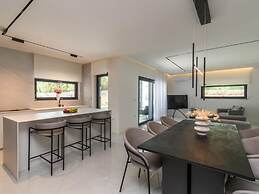 Villa Valinka Ontwerp