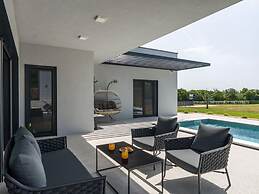 Villa Valinka Ontwerp