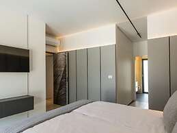 Villa Valinka Ontwerp