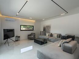 Villa Valinka Ontwerp