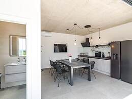 Villa Valinka Ontwerp