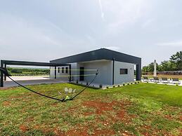 Villa Valinka Ontwerp