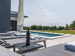 Villa Valinka Ontwerp