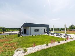 Villa Valinka Ontwerp