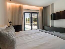 Villa Valinka Ontwerp