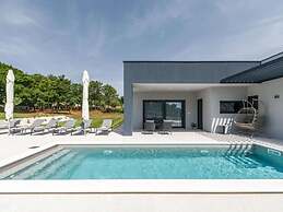 Villa Valinka Ontwerp