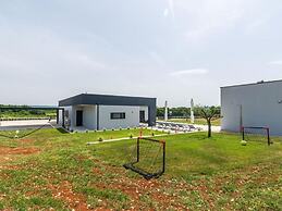 Villa Valinka Ontwerp