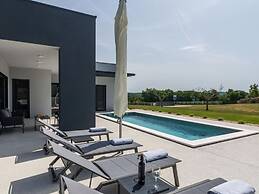 Villa Valinka Ontwerp