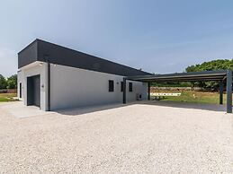 Villa Valinka Ontwerp