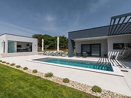 Villa Valinka Ontwerp