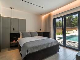 Villa Valinka Ontwerp