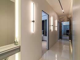 Villa Valinka Ontwerp