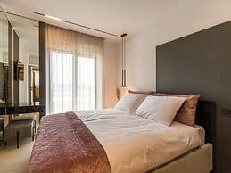 Villa Valinka Ontwerp