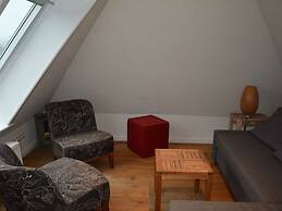 Island Suite Amrum Comfortable Holiday Residence
