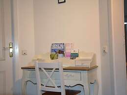 Island Suite Amrum Comfortable Holiday Residence