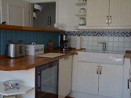 Island Suite Amrum Comfortable Holiday Residence