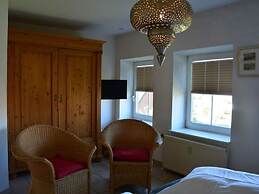 Island Suite Amrum Comfortable Holiday Residence