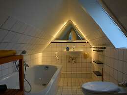 Island Suite Amrum Comfortable Holiday Residence