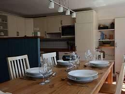 Island Suite Amrum Comfortable Holiday Residence