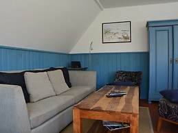 Island Suite Amrum Comfortable Holiday Residence
