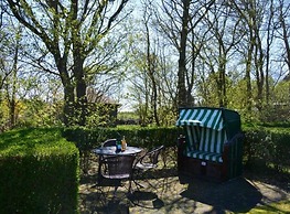Island Suite Amrum Comfortable Holiday Residence