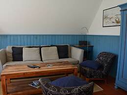 Island Suite Amrum Comfortable Holiday Residence