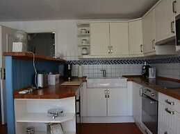 Island Suite Amrum Comfortable Holiday Residence