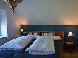 Island Suite Amrum Comfortable Holiday Residence