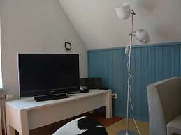 Island Suite Amrum Comfortable Holiday Residence