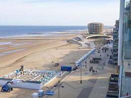 Bright Apartment With Sea-views