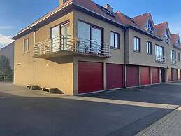 Bright Apartment With Sea-views