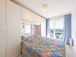 Bright Apartment With Sea-views