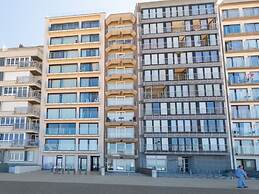 Bright Apartment With Sea-views