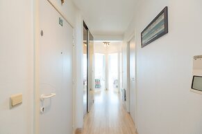 Bright Apartment With sea View