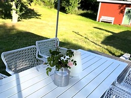 5 Person Holiday Home in Vikbolandet